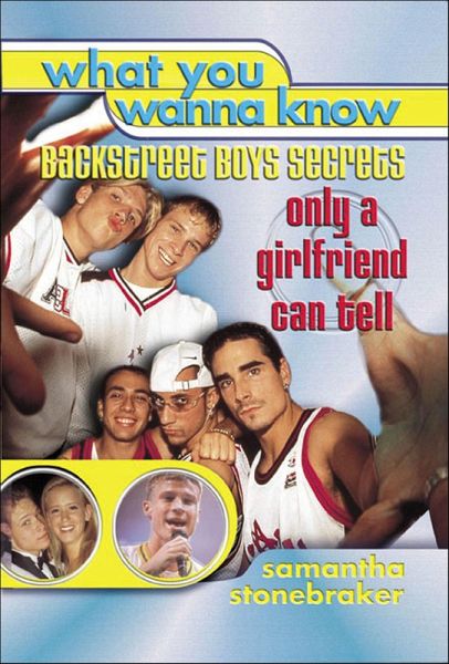 What You Wanna Know (eBook, ePUB)