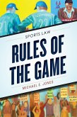 Rules of the Game (eBook, ePUB)