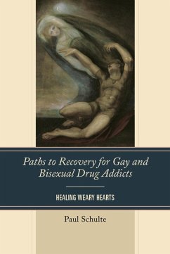 Cover Paths to Recovery for Gay and Bisexual Drug Addicts (eBook, ePUB)