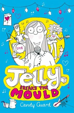 Cover Jelly Breaks the Mould (eBook, ePUB)