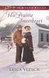His Prairie Sweetheart (eBook, ePUB) - Bild 1