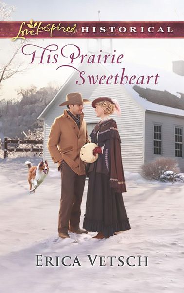 His Prairie Sweetheart (eBook, ePUB) His Prairie Sweetheart (eBook, ePUB)