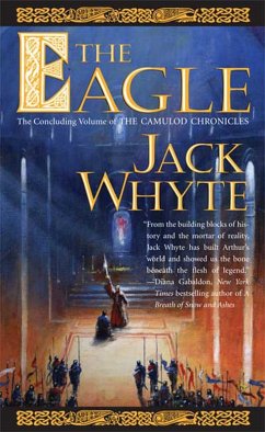 The Eagle (eBook, ePUB) - Whyte, Jack