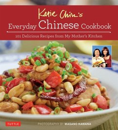 Katie Chin's Everyday Chinese Cookbook (eBook, ePUB) - Chin, Katie
