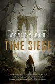 Time Siege (eBook, ePUB)