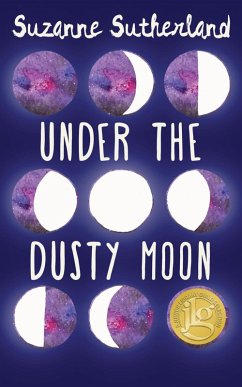 Cover Under the Dusty Moon (eBook, ePUB)