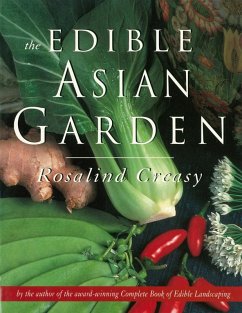 Edible Asian Garden (eBook, ePUB) - Creasy, Rosalind