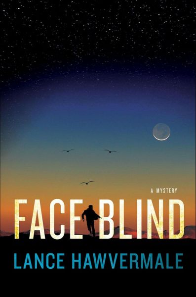 Face Blind (eBook, ePUB)