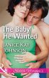 The Baby He Wanted (eBook, ePUB) - Bild 1