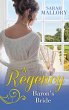A Regency Baron's Bride (eBook, ePUB) - Bild 1