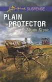 Plain Protector (eBook, ePUB)