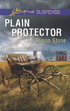 Plain Protector (eBook, ePUB) - Stone, Alison
