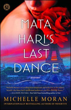 Mata Hari's Last Dance (eBook, ePUB) - Moran, Michelle