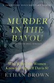 Murder in the Bayou (eBook, ePUB)