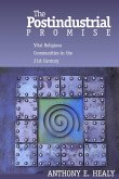 The Postindustrial Promise (eBook, ePUB)