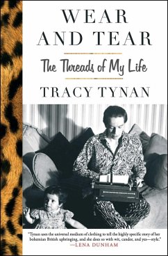 Wear and Tear (eBook, ePUB) - Tynan, Tracy