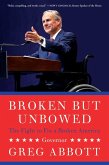 Broken But Unbowed (eBook, ePUB)