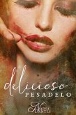 Delicioso Pesadelo (Inferno Moderno #2) (eBook, ePUB)