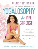 Yogalosophy for Inner Strength (eBook, ePUB)