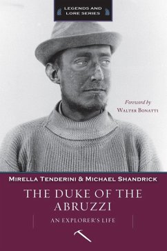 Cover The Duke of Abruzzi (eBook, ePUB)