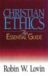 Christian Ethics (eBook, ePUB) - Bild 1