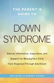 The Parent's Guide to Down Syndrome (eBook, ePUB)