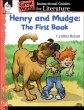 Henry and Mudge: The First Book (eBook,... - Bild 1
