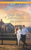 Coast Guard Sweetheart (Mills & Boon Love Inspired) (eBook, ePUB)