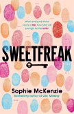 SweetFreak (eBook, ePUB) SweetFreak (eBook, ePUB)