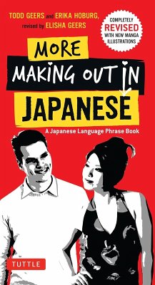 More Making Out in Japanese (eBook, ePUB) - Geers, Todd; Hoburg, Erika