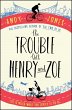 The Trouble with Henry and Zoe (eBook,... - Bild 1
