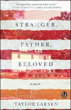 Cover Stranger, Father, Beloved (eBook, ePUB)