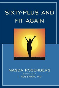 Cover Sixty-Plus and Fit Again (eBook, ePUB)