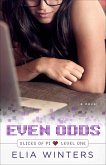 Even Odds (eBook, ePUB)