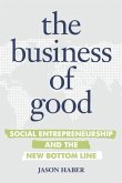The Business of Good (eBook, ePUB)