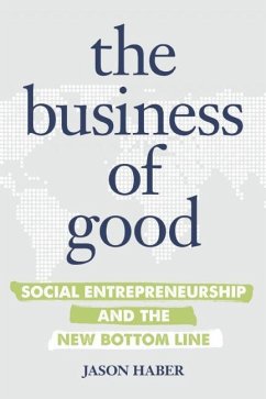 Cover The Business of Good (eBook, ePUB)