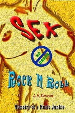 Cover Sex, No Drugs & Rock'n'roll (eBook, ePUB)