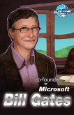 Orbit: Bill Gates: Co-founder of Microsoft Vol. 1 #GN (eBook, PDF) Orbit: Bill Gates: Co-founder of Microsoft Vol. 1 #GN (eBook, PDF)