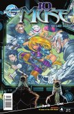 10th Muse: The Lost Issues #4 (eBook, PDF)