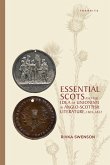 Essential Scots and the Idea of Unionism in Anglo-Scottish Literature, 1603-1832 (eBook, ePUB)