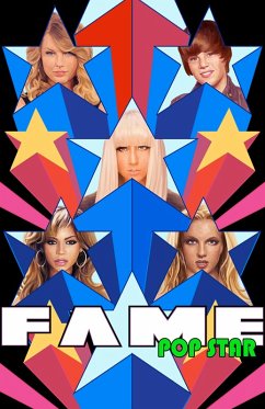 FAME: Pop Stars Vol. 1 #GN (eBook, PDF) - Cooke, Cw