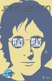 Orbit: John Lennon (eBook, PDF)