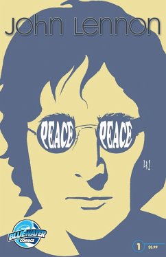 Orbit: John Lennon (eBook, PDF) - Shapiro, Marc