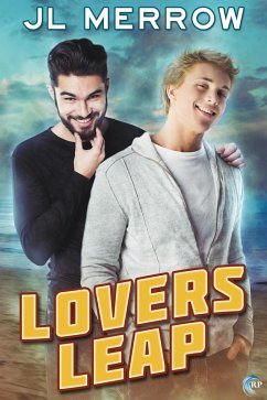 Cover Lovers Leap (eBook, ePUB)