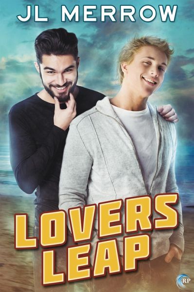 Lovers Leap (eBook, ePUB)