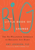 Little Book of Big Change (eBook, ePUB)