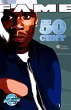 FAME: 50 Cent Vol. 1 #1 (eBook, PDF) - Bild 1