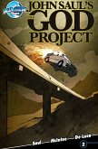 John Saul's The God Project #2 (eBook, PDF)