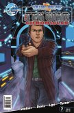 William Shatner Presents: The Tekwar Chronicles #7 (eBook, PDF)
