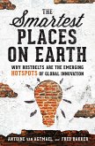 The Smartest Places on Earth (eBook, ePUB) The Smartest Places on Earth (eBook, ePUB)